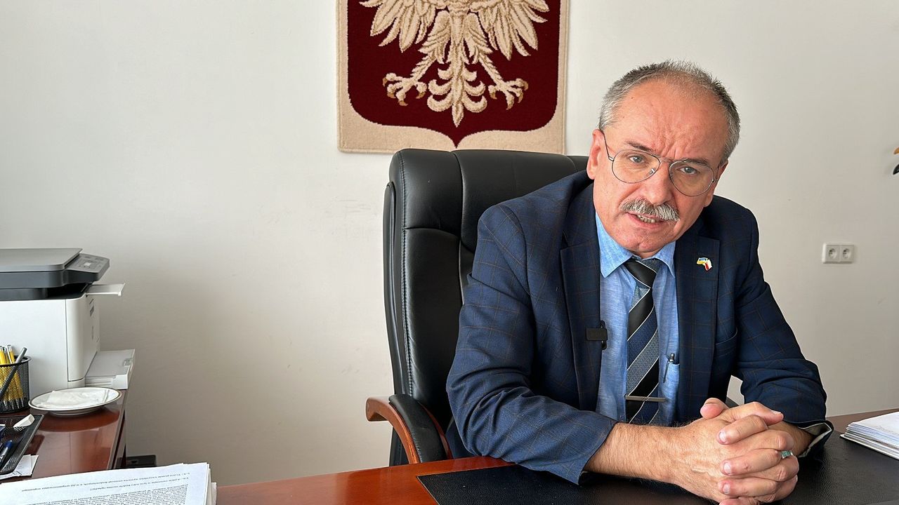 Częstochowa: Wielkie święto rolnictwa na Jasnej Górze. Dyrektor Śląskiego Ośrodka Doradztwa Rolniczego: "Tradycja i nowoczesność idą tu w parze"