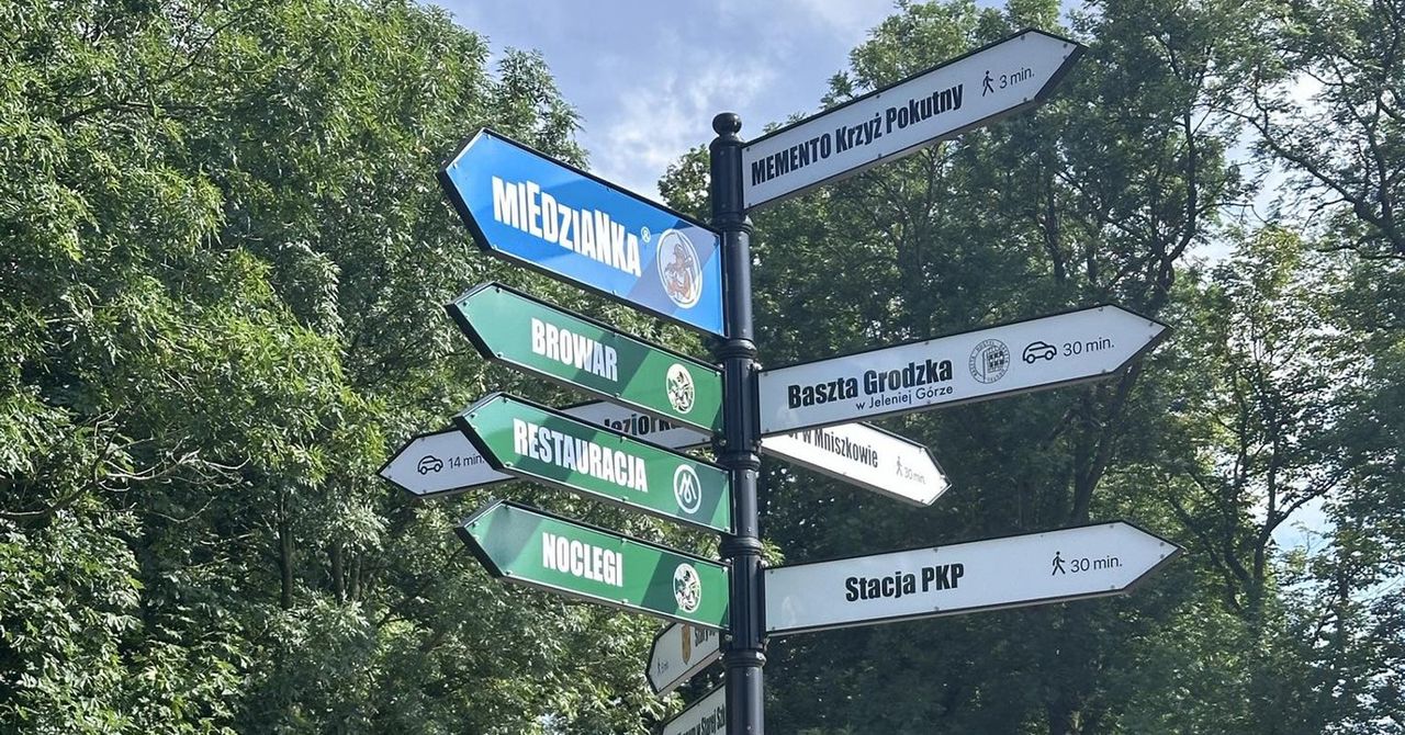 Rudawy Janowickie: Miedzianka - miasto, które zniknęło. Co dziś można tam zobaczyć?