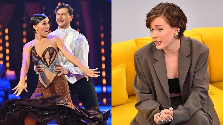 Anna-Maria Sieklucka nie zyskała uznania jurorów "TzG"