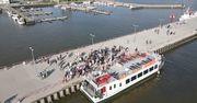 Nowa turystyczna pętla. Na koniec Polski i z powrotem