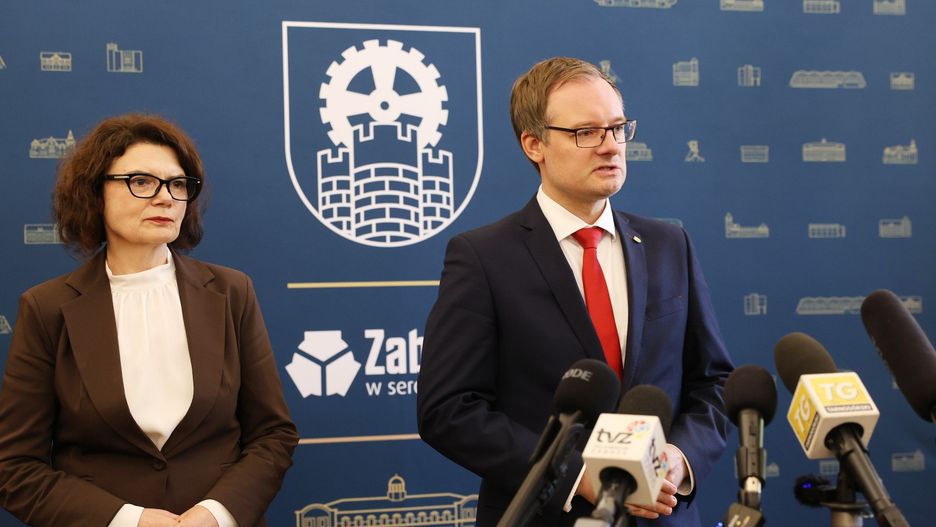 W Zabrzu będzie nowy wiceprezydent