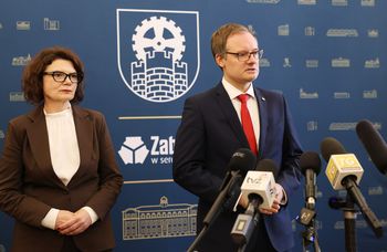 Zabrze: Miasto będzie miało nowego wiceprezydenta