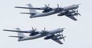 Tu-142 nad Atlantykiem. To rosyjskie samoloty rozpoznawcze