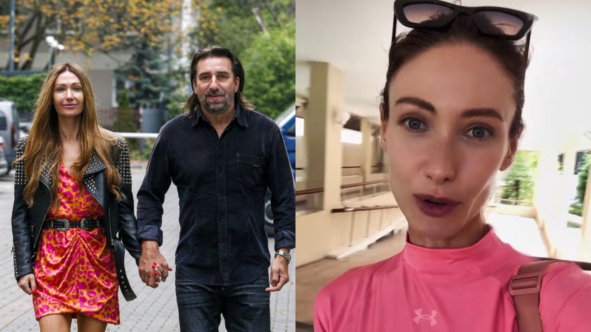 Mama Karoliny Woźniak miała poważny WYPADEK w Tajlandii. Mamy komentarz. "Jest po operacji"