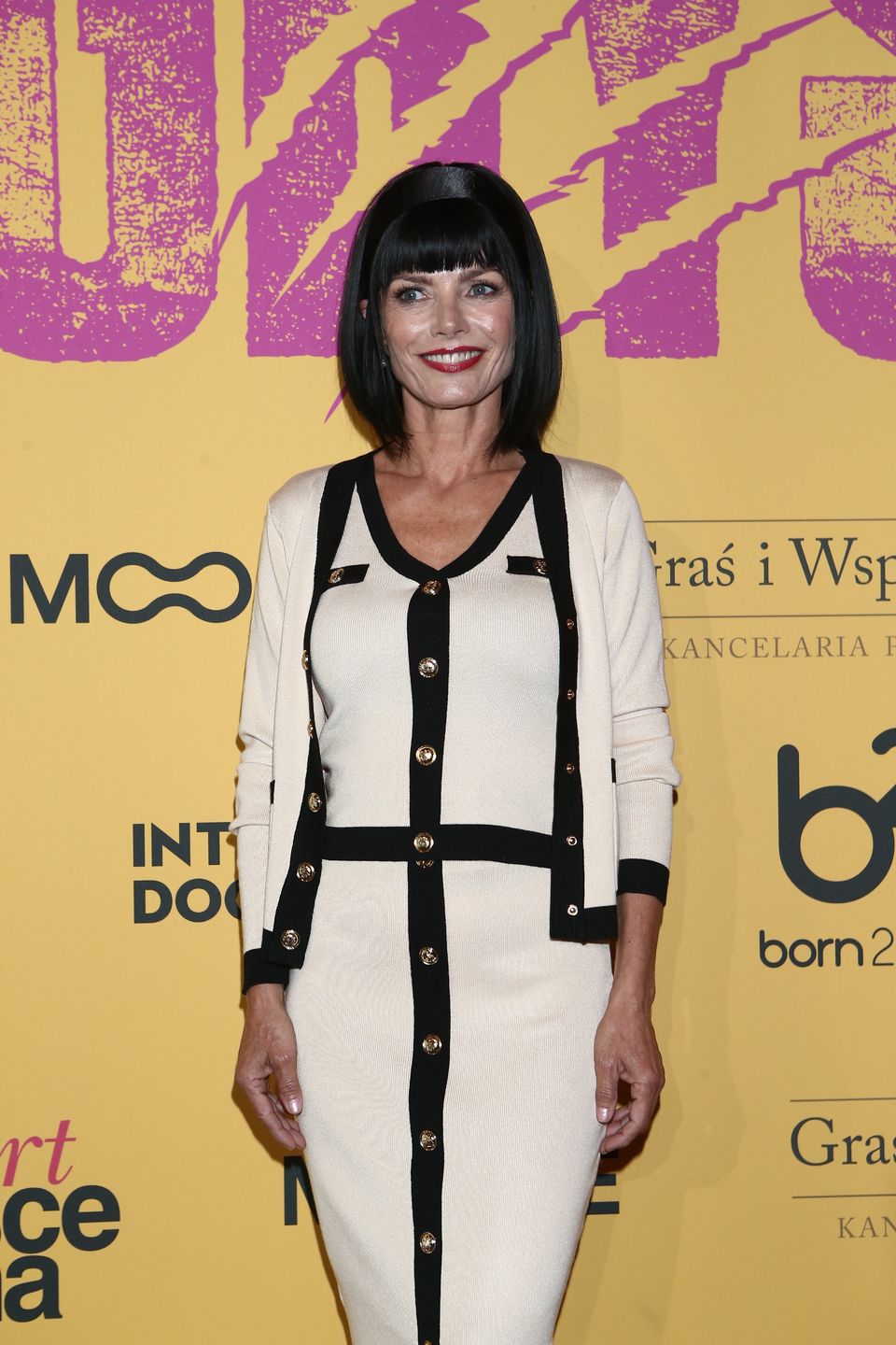 Małgorzata Lewińska