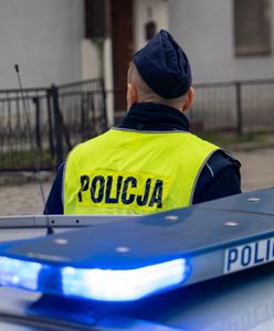 Drastyczna awantura kolegów. Jeden dźgnął nożem drugiego