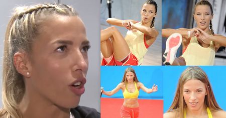 Ewa Chodakowska: "Czułam, że powinnam wydać program treningowy "Skalpel" jeszcze raz"