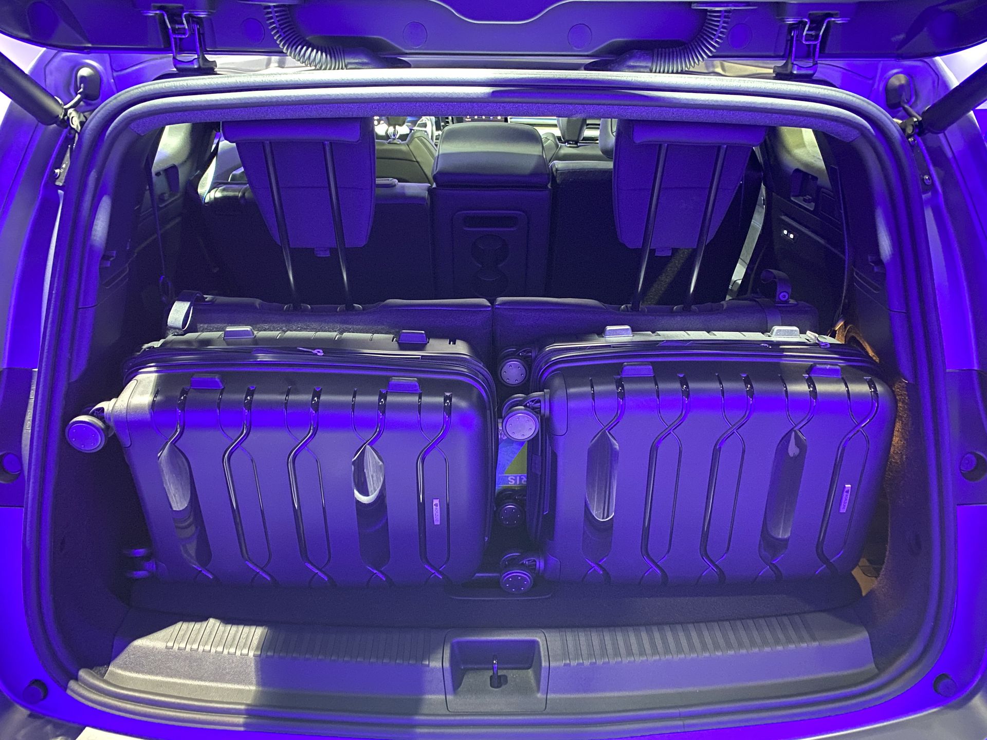 Renault Espace 2023