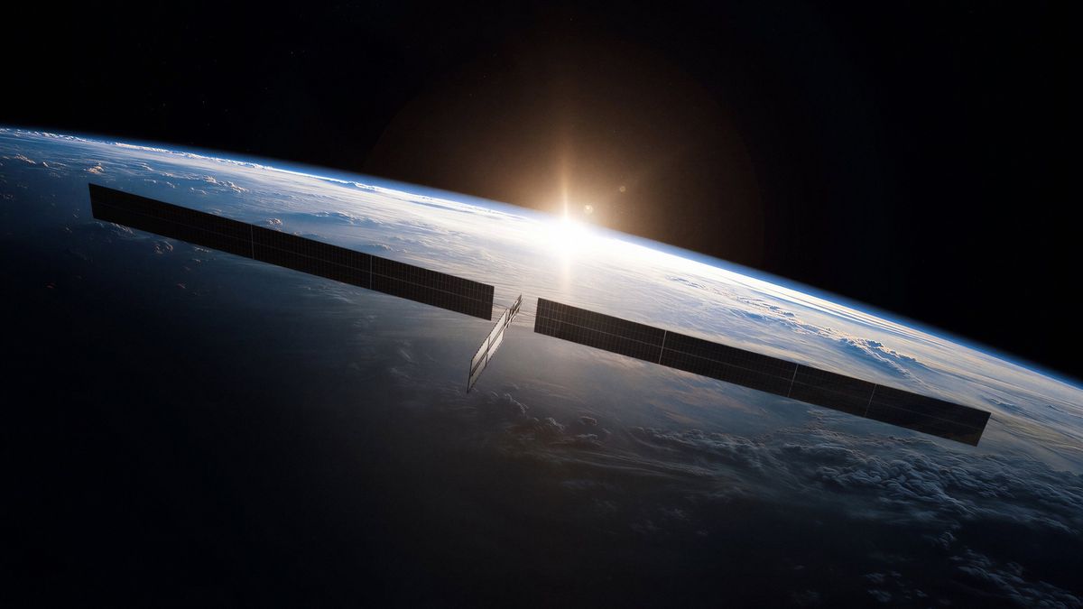 Satelita