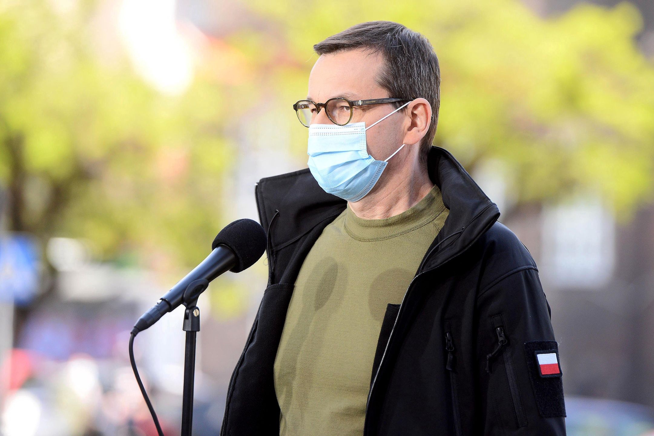 Mateusz Morawiecki