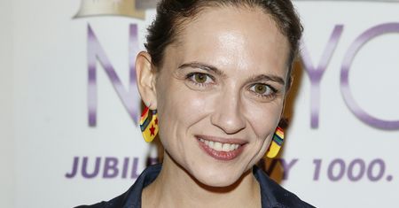 Anna Cieślak zmieniła fryzurę. Aktorka niedługo wychodzi za mąż