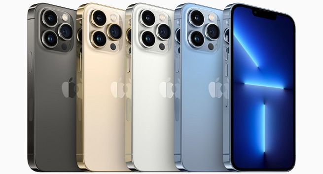 Apple poświęca produkcję iPadów. Priorytetem firmy jest iPhone 13