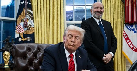 Trump opodatkował dwa surowce. Goldman Sachs mówi o skutkach