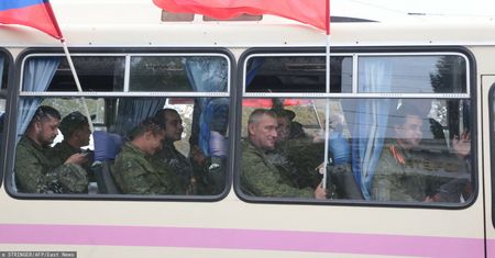 Nowy pobór w Rosji. Putin podpisał dekret