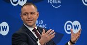 Polska hubem gazowym LNG w regionie? Nawrocki o "realnej szansie"