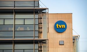 Gigantyczna transakcja wstrzymana. TVN bez nowego właściciela