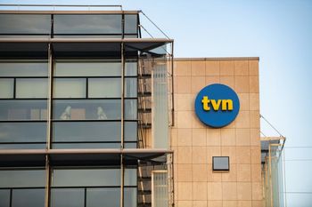Wielkie przejęcie właściciela TVN wstrzymane. Jest decyzja