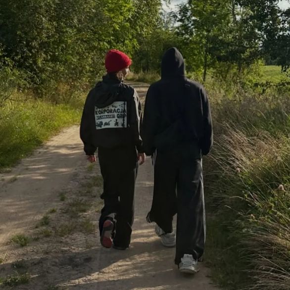 Dzieci Mai Ostaszewskiej