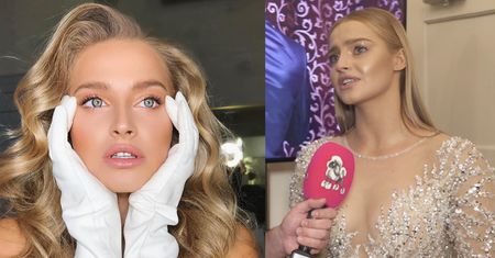 24-letnia Karolina Pisarek usilnie broni napisania autobiografii! "Moja książka DODA MŁODYM POWERA"