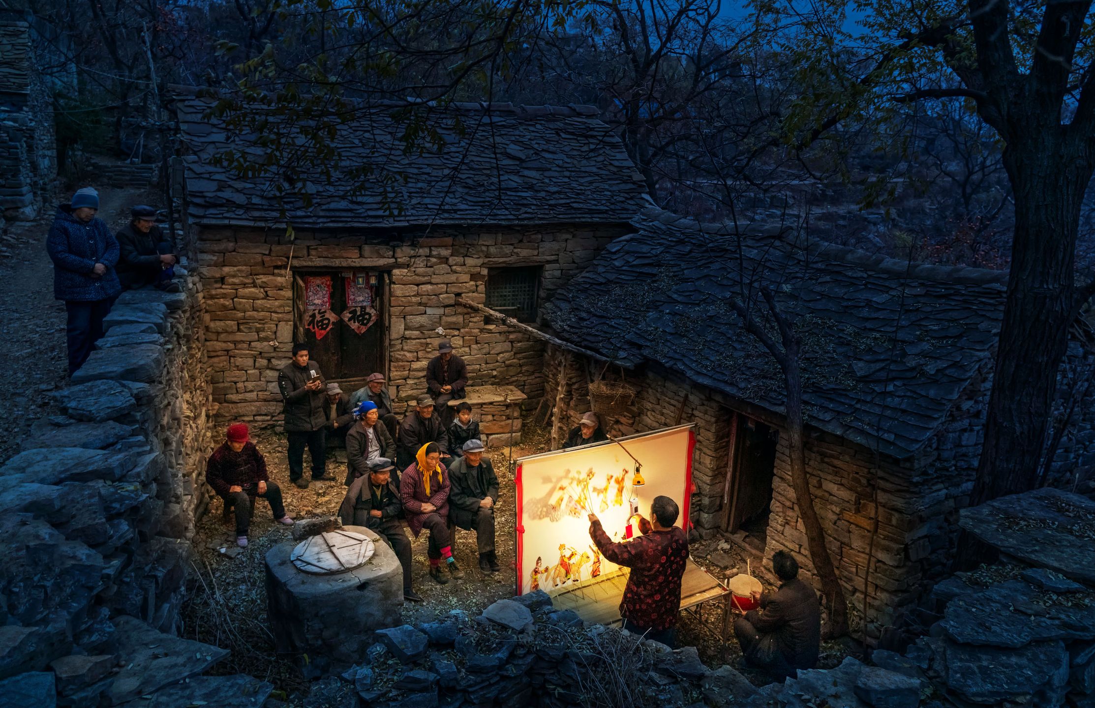 Piotr Leczkowski zwycięzcą polskiej edycji National Awards w Sony World Photography Awards 2019 1
