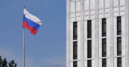 Rosjanie mieli wtyczkę w Europie. Nowe fakty