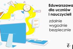 Eduwarszawa.pl. Koniec pilotażu i rozpoczęcie kolejnego etapu