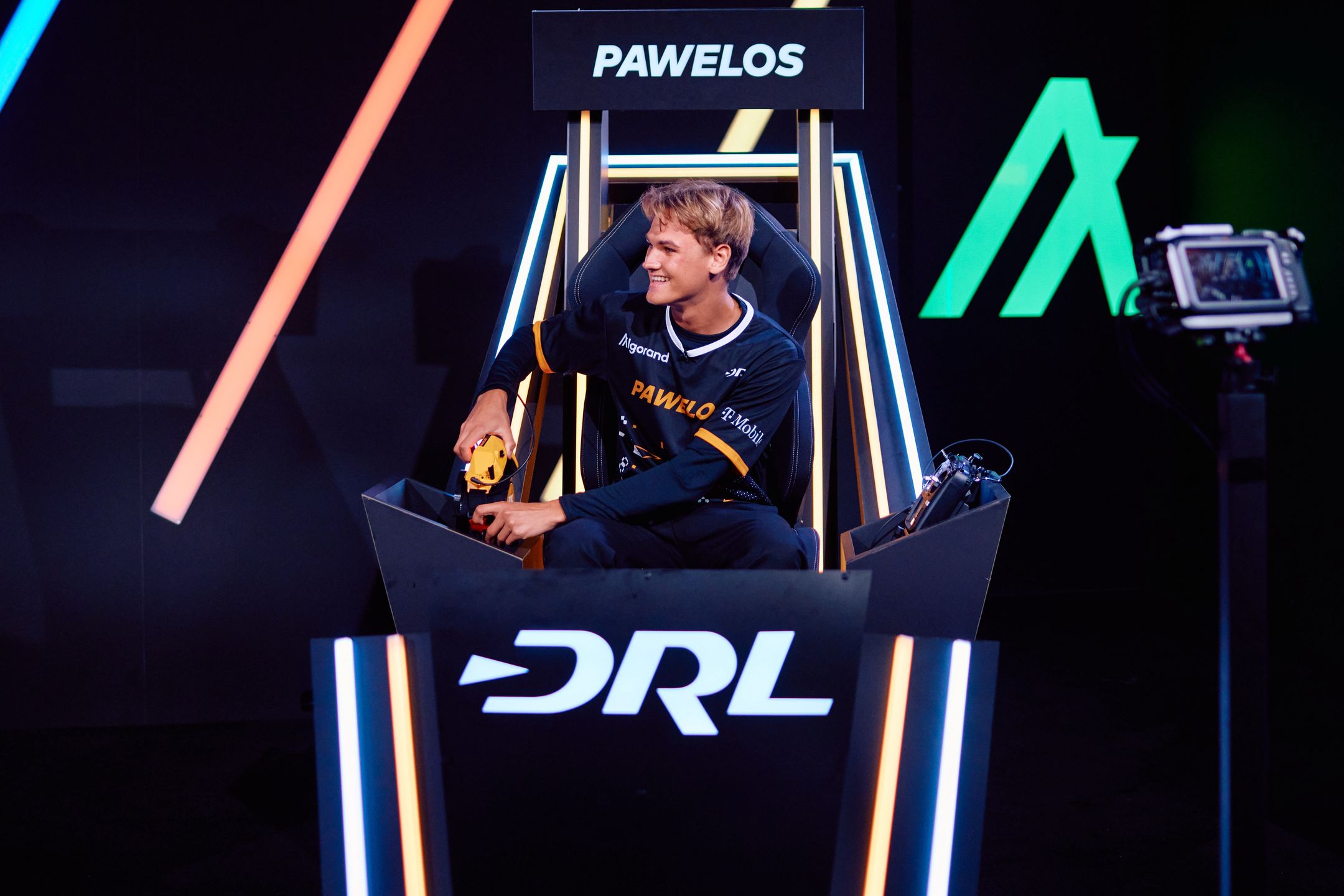 Paweł “Pawelos” Laszczak