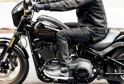 Mocniejszy Low Rider S i sporo innych nowości od Harleya-Davidsona