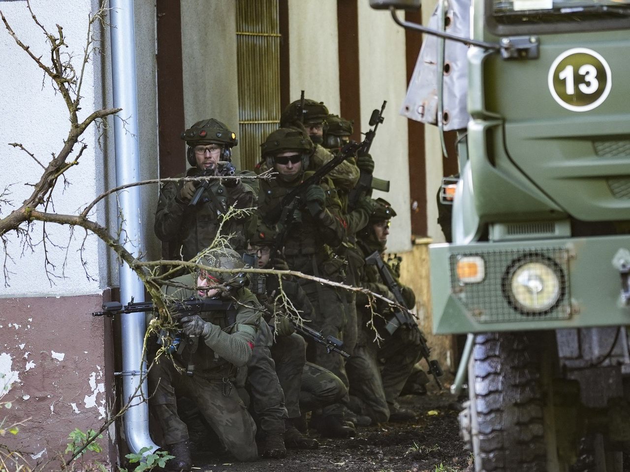 Do końca roku WOT przeszkolą w regionie kilka tysięcy cywilów. Także w Katowicach, Częstochowie, Gliwicach, czy Bytomiu