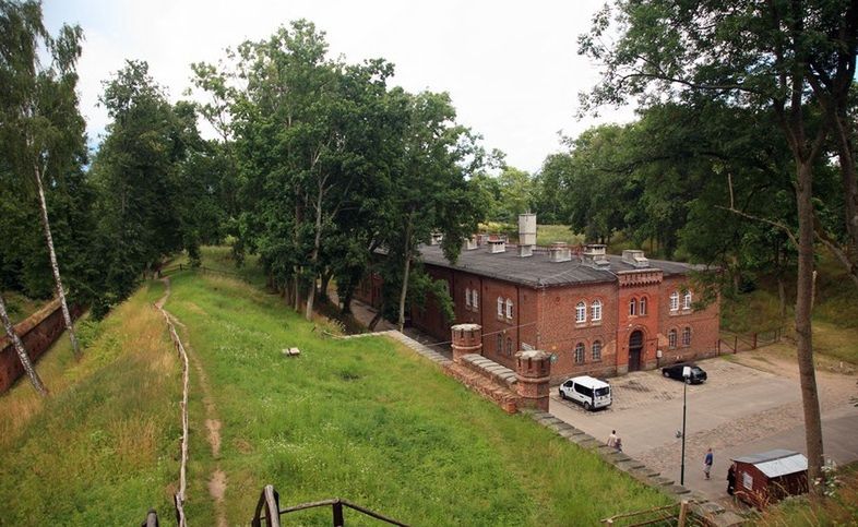 Giżycko: Twierdza Boyen idzie na swoje! Zapadła historyczna decyzja. Władze widzą w niej niewykorzystany potencjał