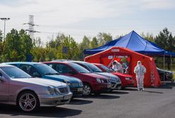 Newsroom. Program specjalny WP