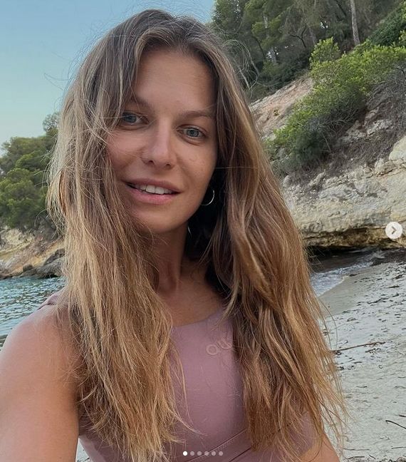 Anna Lewandowska