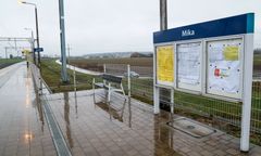 "Nic już nie jest takie samo". Mieszkańcy Miki żyją w strachu