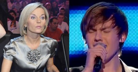 Mam talent: "Wyczuwam kłamstwo w tym, co mówisz!"