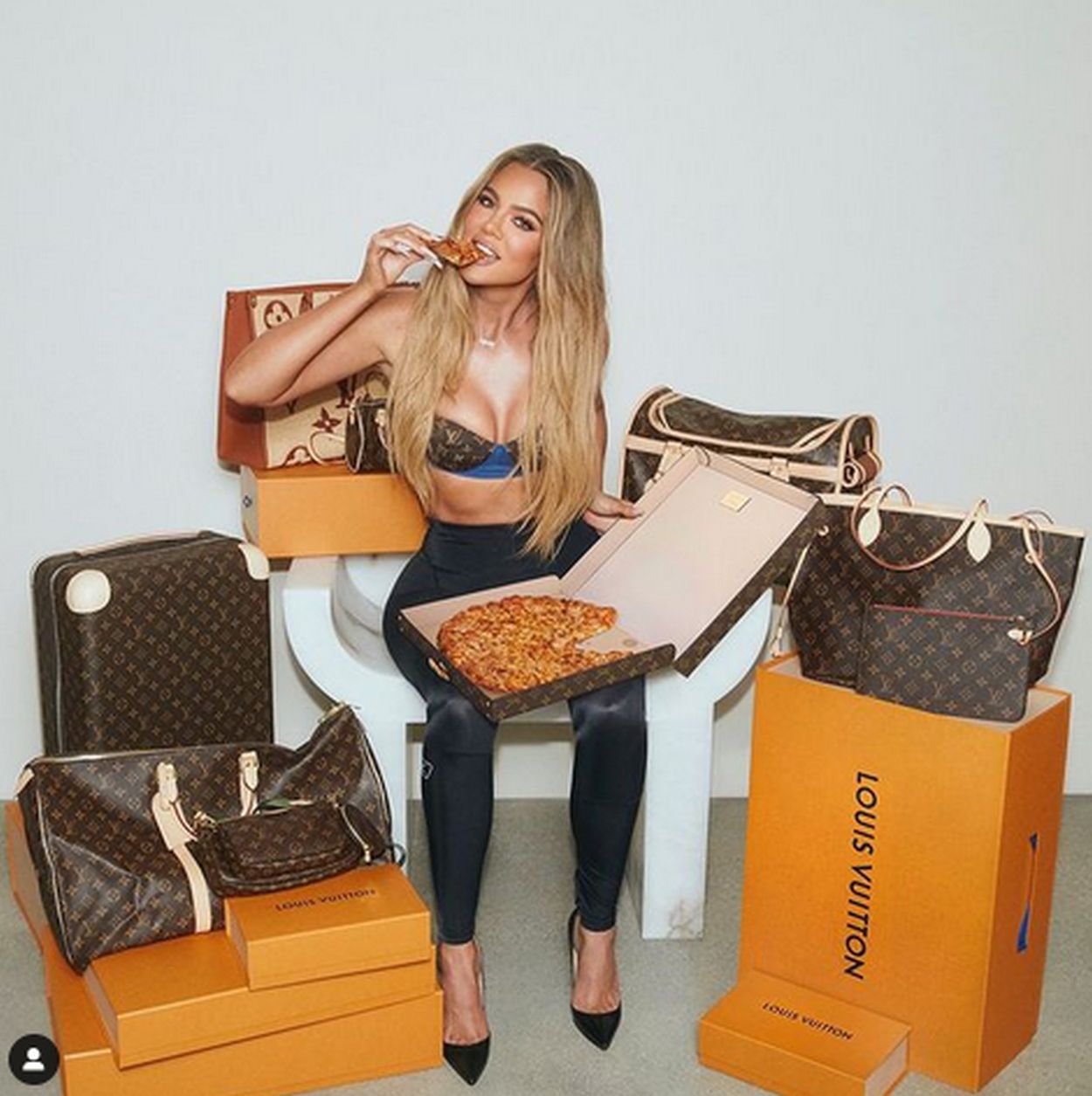 Khloe Kardashian