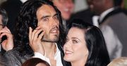 Katy Perry i Russell Brand wzięli ślub!