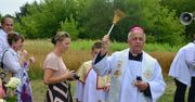 XI Diecezjalna Pielgrzymka do Sanktuarium Świętej Kingi w Nowym Korczynie. Zobacz zdjęcia