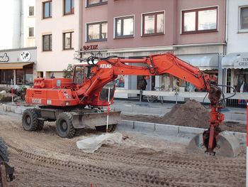 Kryzys niemieckiego giganta. Niepewny los 400 pracowników