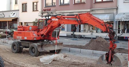 Kryzys niemieckiego giganta. Niepewny los 400 pracowników