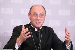 Polscy biskupi w Watykanie. Prymas zabrał głos