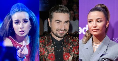 Sylwia Lipka wspomina, jak na nagraniach do "TzG", gdy walczyła z anoreksją, Jan Kliment wytknął jej, że jest "GRUBA": "Wpadłam w HISTERIĘ"