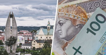 Wynagrodzenia w Podkarpackiem. Najlepiej płacą w Rzeszowie i w branży IT