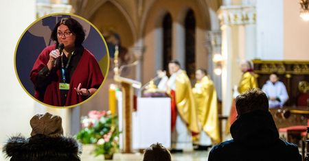Siostra Barbara mówi wprost: Kościół w Polsce traci autorytet