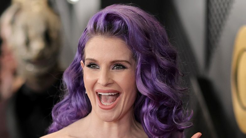 Odmieniona Kelly Osbourne. Internauci nie mogą jej poznać