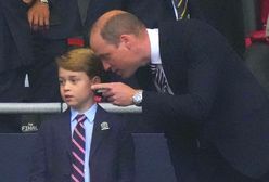 Ważna decyzja w sprawie George'a. Podejmą ją wspólnie