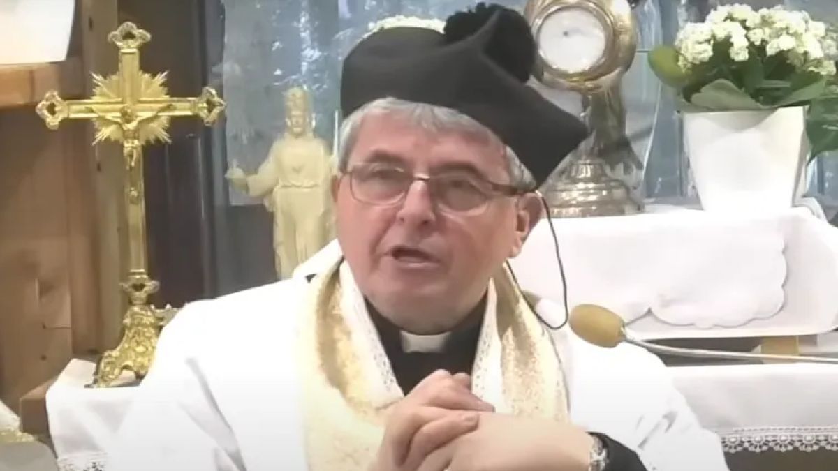 Piotr Natanek ponownie stanął przed sądem