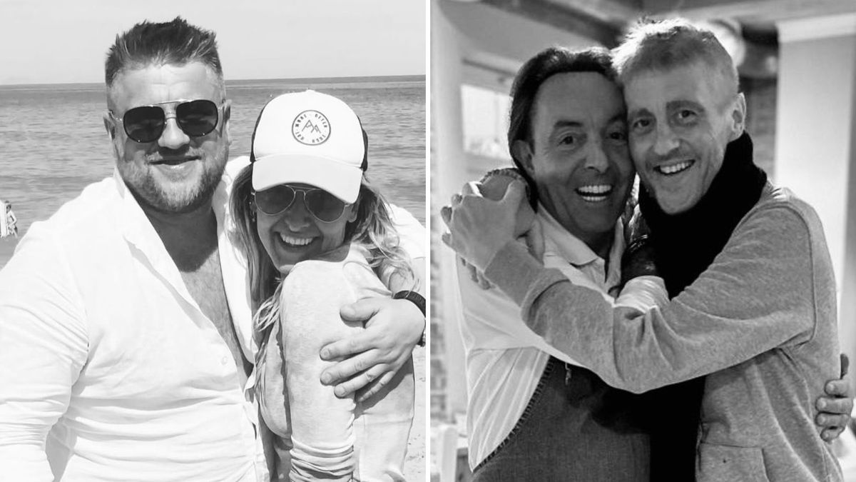 Przyjaciele żegnają Tomasza Jakubiaka 