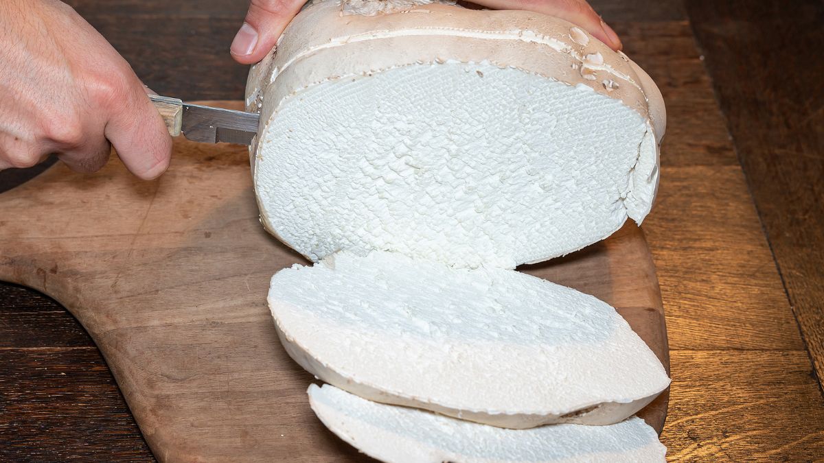 Ten grzyb świetnie sprawdzi się do kotletów