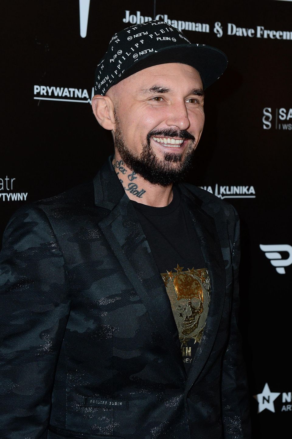 Patryk Vega