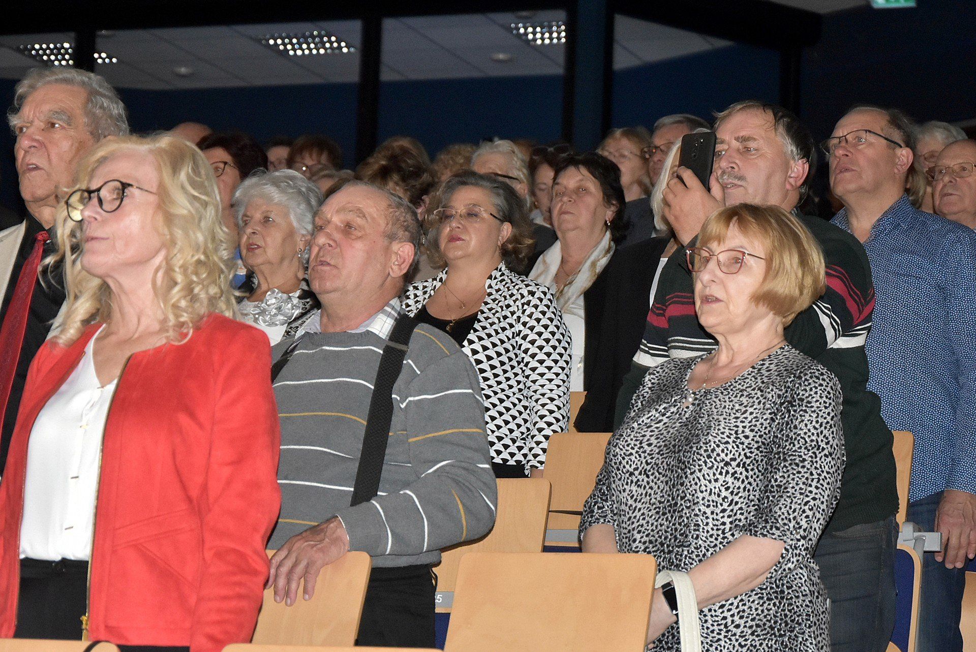 Uniwersytety Trzeciego Wieku zainaugurowały rok akademicki 2025//2026
